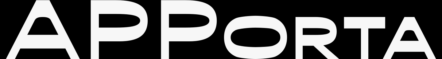 Logo di APPORTA
