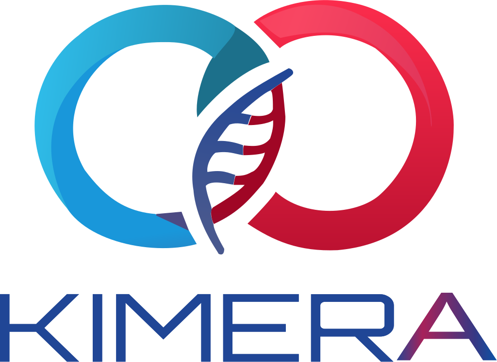 Logo di KIMERA