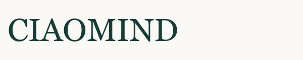 Logo di CIAOMIND S.B.