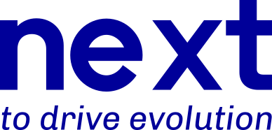 Logo di NEXT