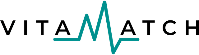 Logo di VITAMATCH