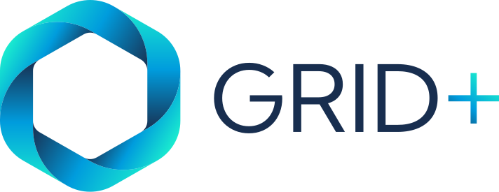 Logo di GRID+
