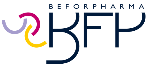 Logo di BEFORPHARMA