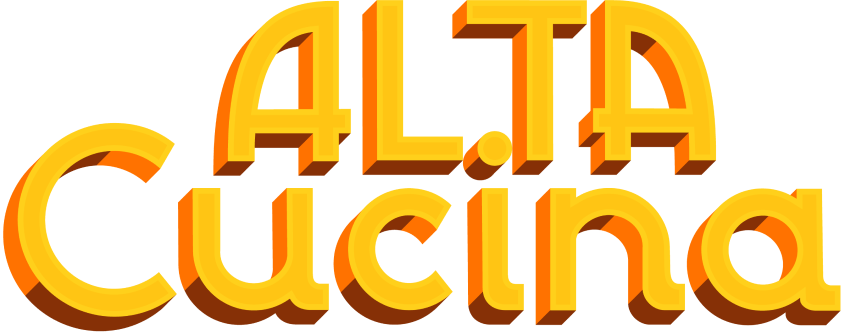 Logo di AL.TA CUCINA