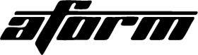 Logo di AFORM PROJECT