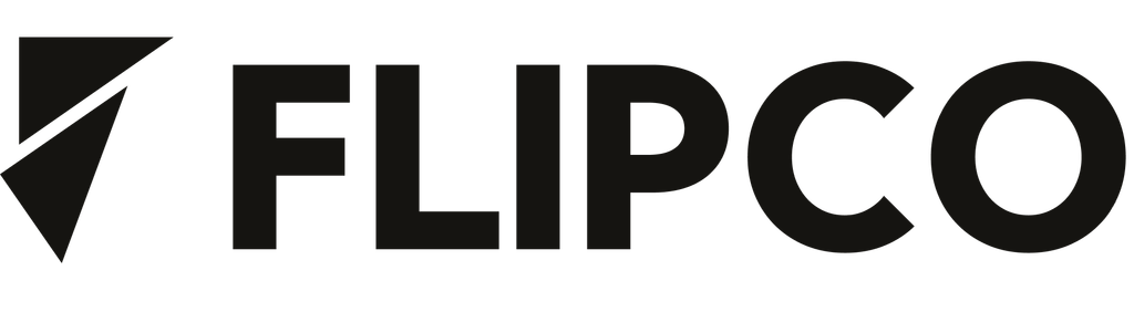 Logo di FLIPCO