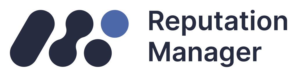 Logo di REPUTATION MANAGER