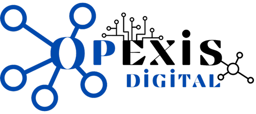 Logo di OPEXISDIGITAL