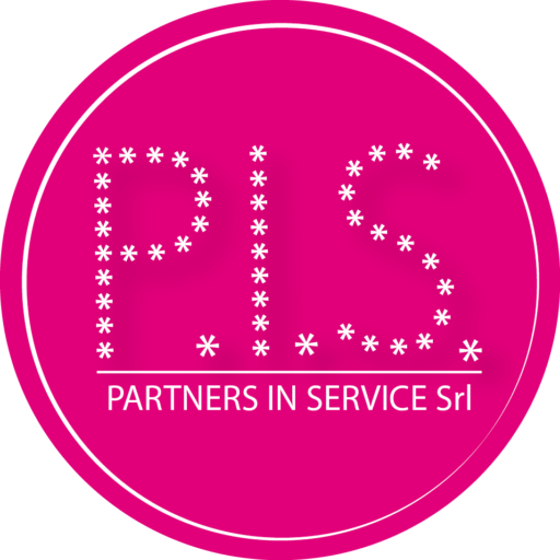 Logo di PARTNERS IN SERVICE