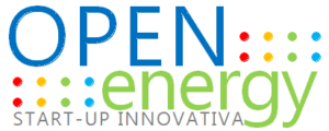 Logo di OPEN ENERGY