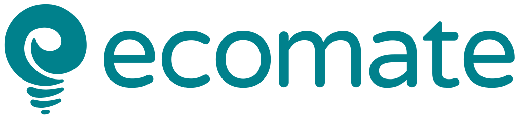 Logo di ECOMATE