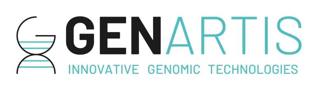 Logo di GENARTIS