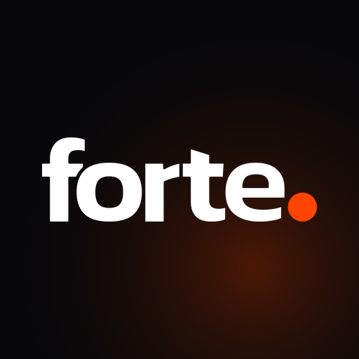 Logo di FORTE AUDIO