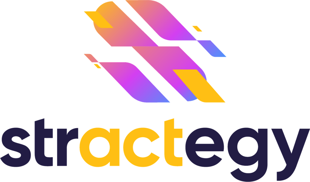Logo di STRACTEGY