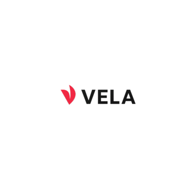 Logo di VELA CLEANSEA