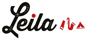 Logo di LEILA