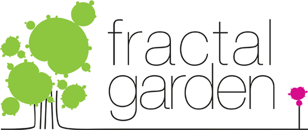 Logo di FRACTALGARDEN