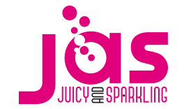 Logo di JAS JUICY AND SPARKLING