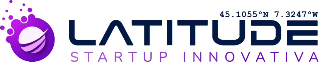 Logo di LATITUDE
