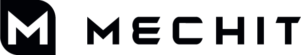 Logo di MECHIT