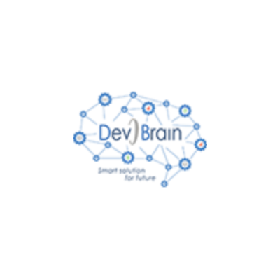 Logo di DEVIBRAIN