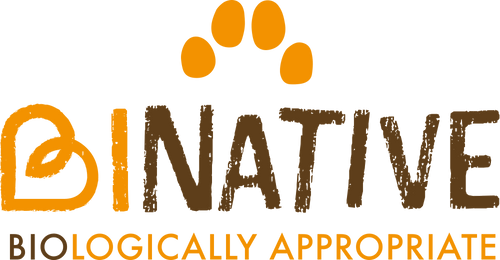 Logo di BINATIVE