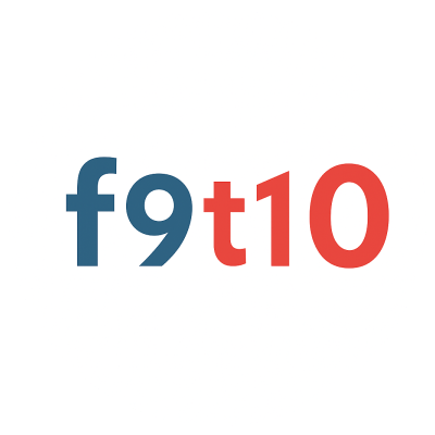 Logo di FROM9TO10