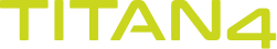 Logo di TITAN4