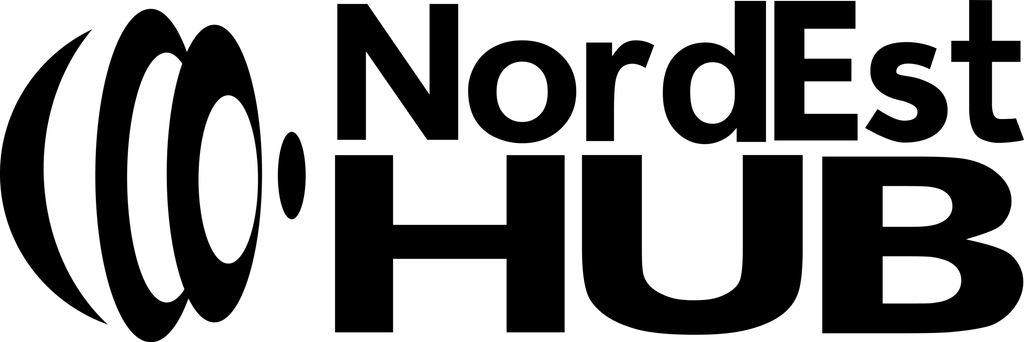 Logo di NORDEST HUB