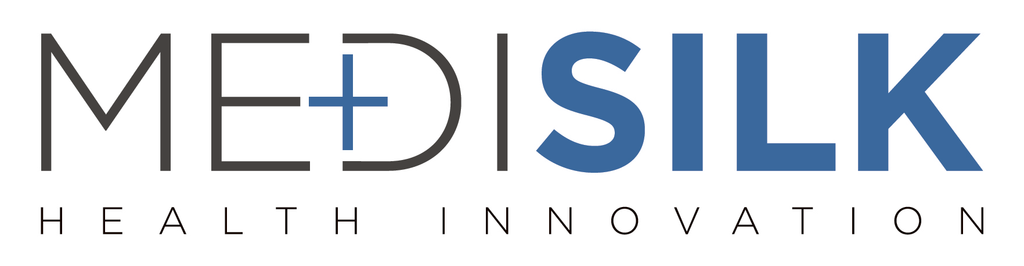 Logo di MEDISILK