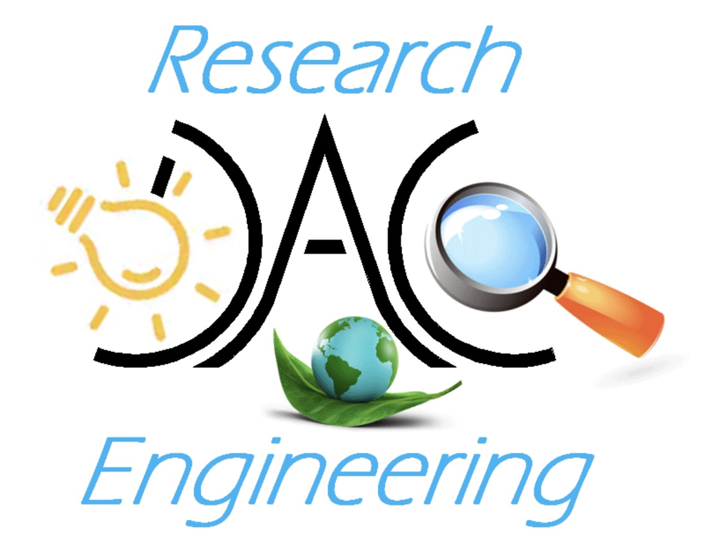 Logo di D.A.C. ENGINEERING & RESEARCH
