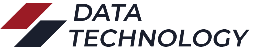 Logo di DATA TECHNOLOGY