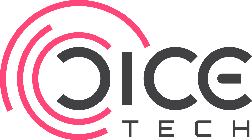 Logo di DICETECH