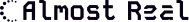 Logo di ALMOST REAL