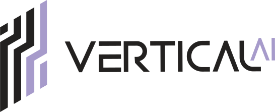 Logo di VERTICAL AI
