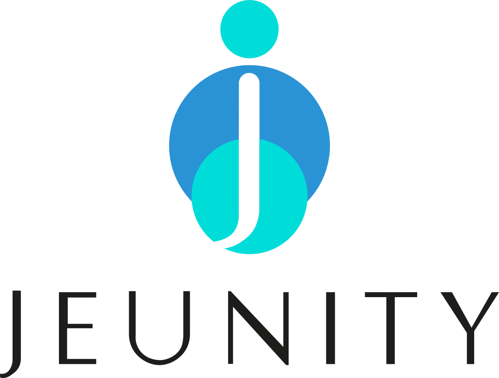 Logo di JEUNITY