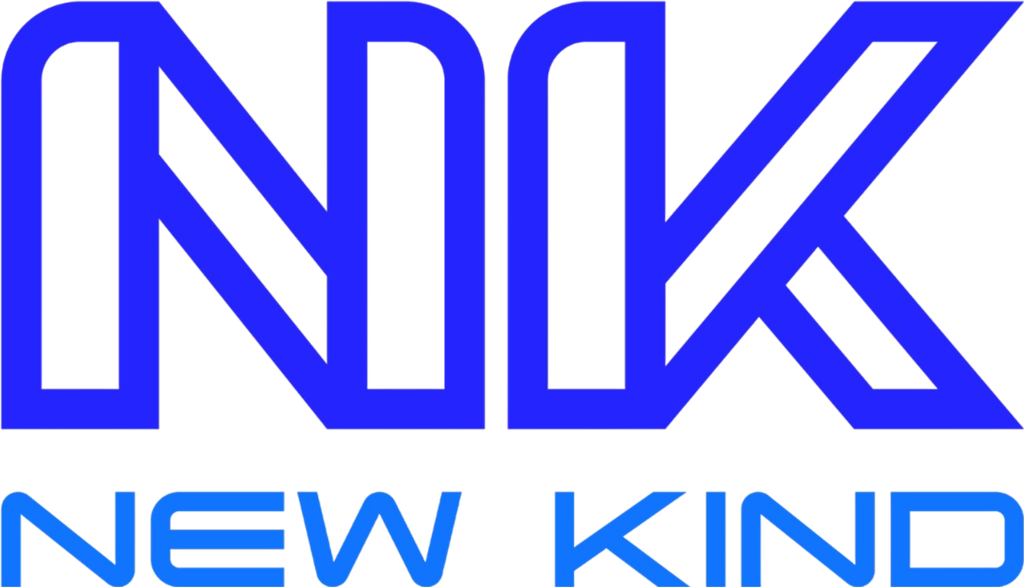 Logo di NEWKIND