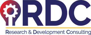 Logo di RDC - RESEARCH & DEVELOPMENT CONSULTING