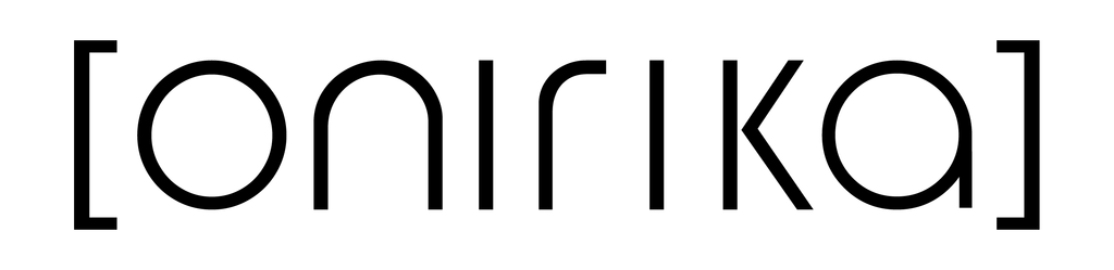 Logo di ONIRIKA
