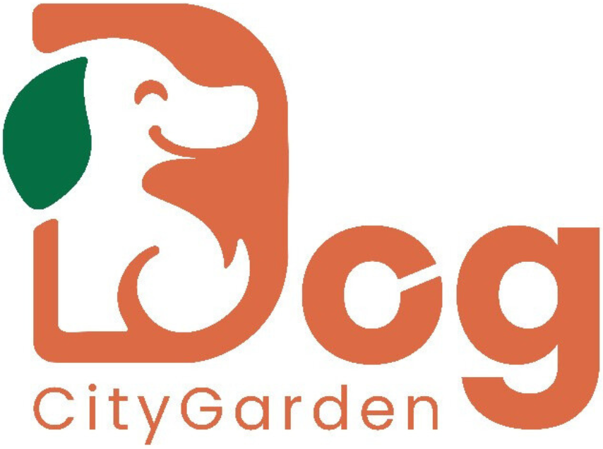 Logo di DOG CITY GARDEN