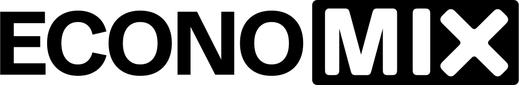 Logo di ECONOMIX