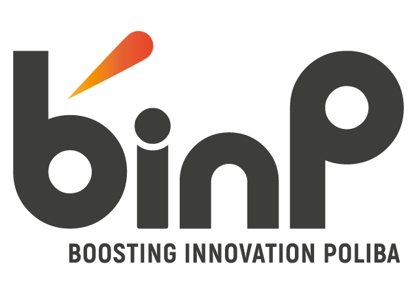 Logo di BOOSTING INNOVATION IN POLIBA