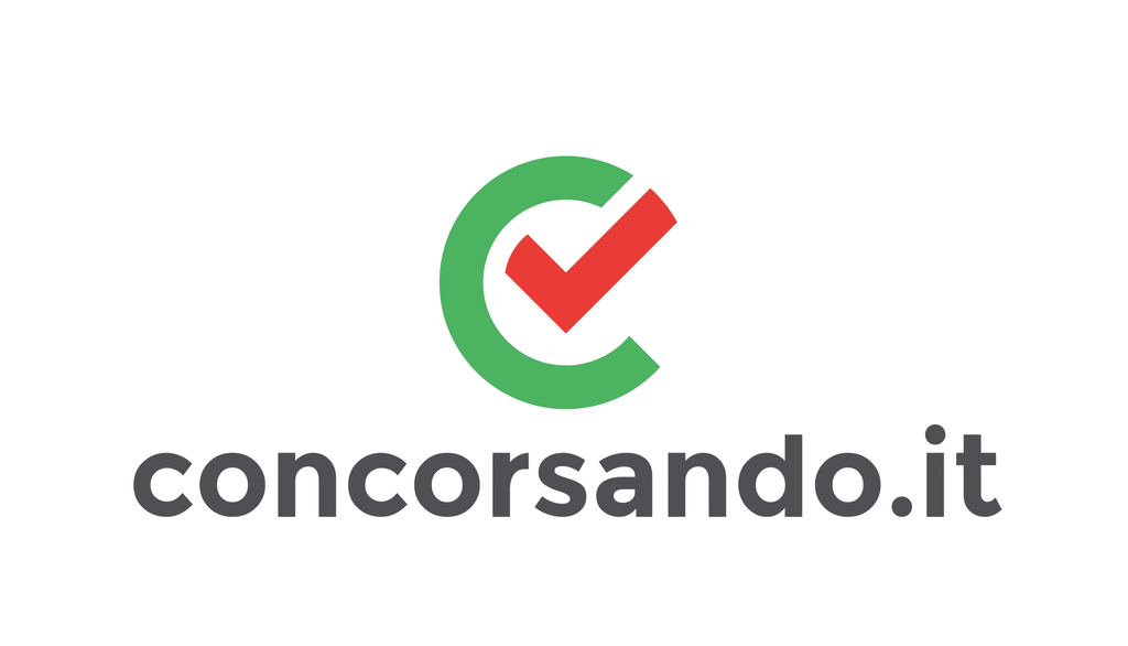 Logo di CONCORSANDO