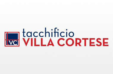 Logo di TACCHIFICIO VILLA CORTESE
