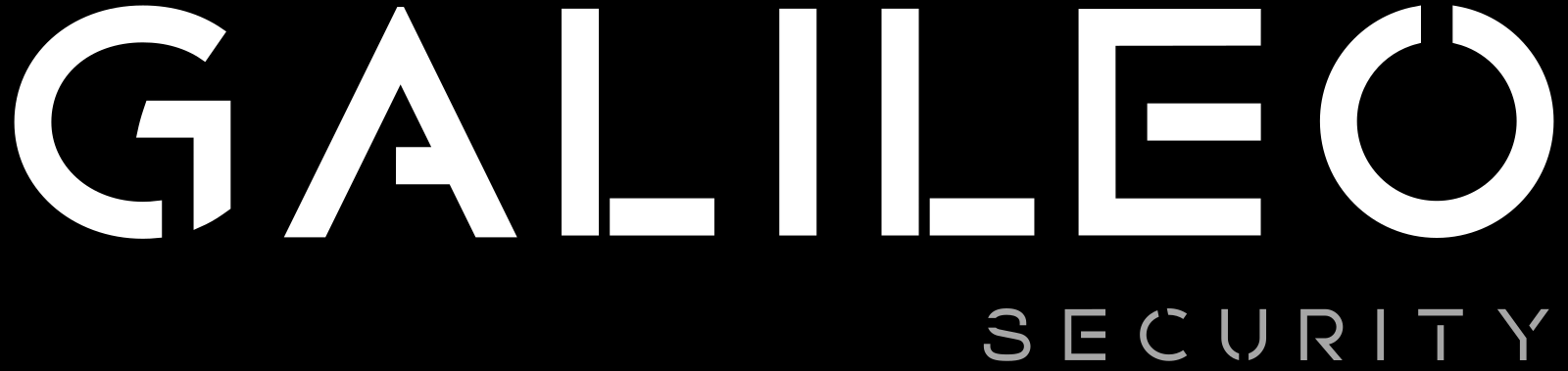 Logo di GALILEO SECURITY