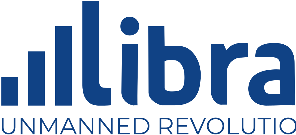 Logo di LIBRA-REV