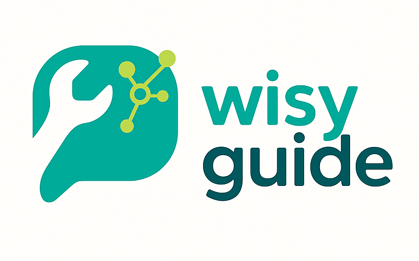 Logo di WISYGUIDE