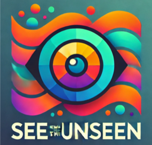 Logo di SEE THE UNSEEN S.R.L. - SPIN-OFF DELL'UNIVERSITA' DEGLI STUDI DI TERAMO