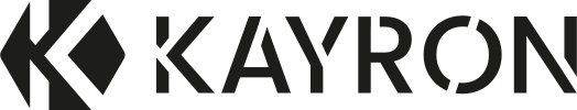Logo di KAYRON