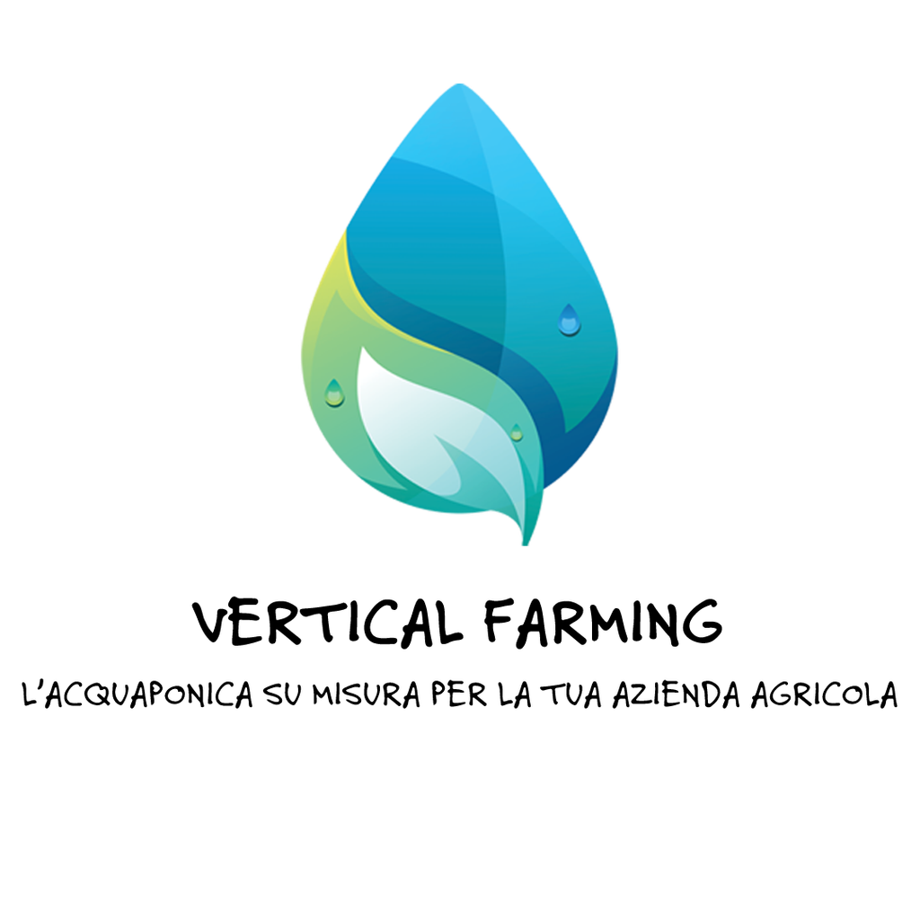 Logo di VERTICAL FARMING